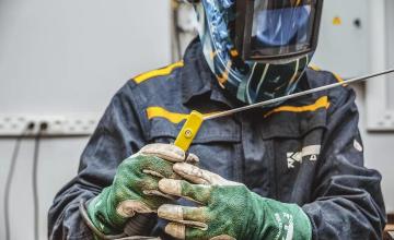 Какой держатель электродов лучше купить в Казахстане