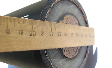 Как правильно рассчитать сечение сварочного кабеля?