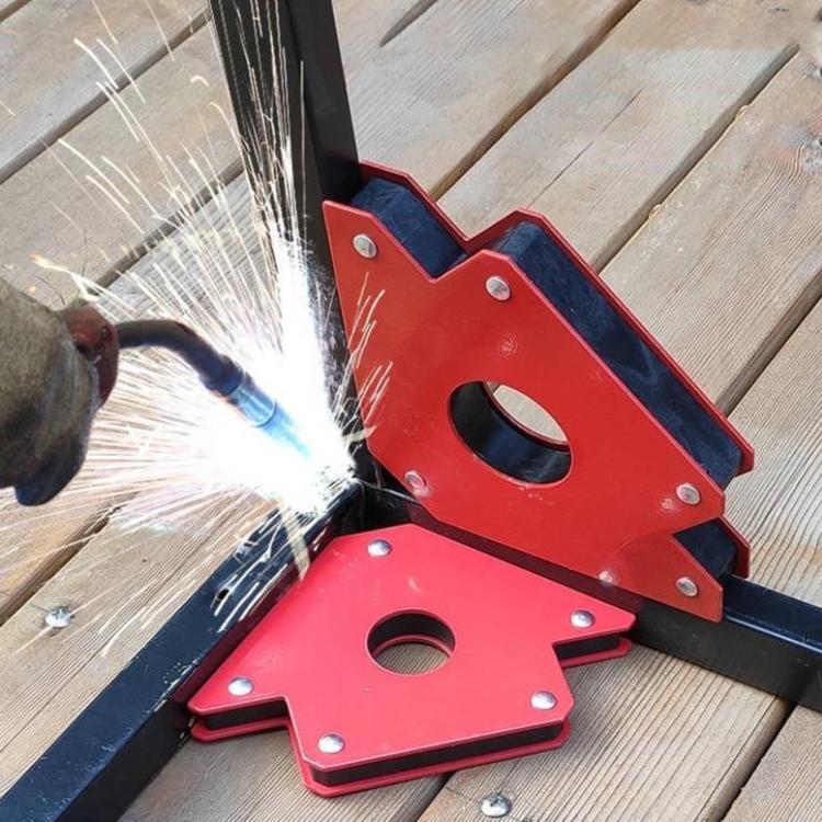 Магнитные держатели для электродов: зачем нужны и как выбрать