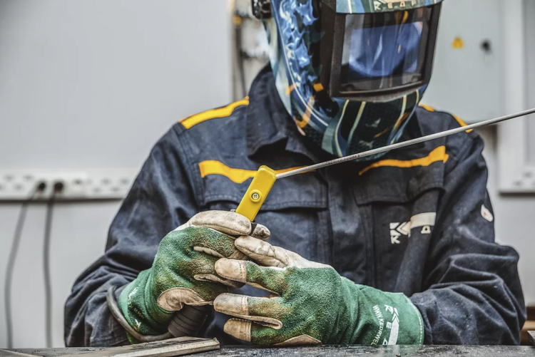 Советы по выбору сварочных кабелей и держателей