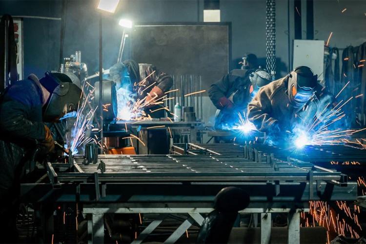 Лазерная, плазменная и дуговая сварка: в чем разница и что выбрать?